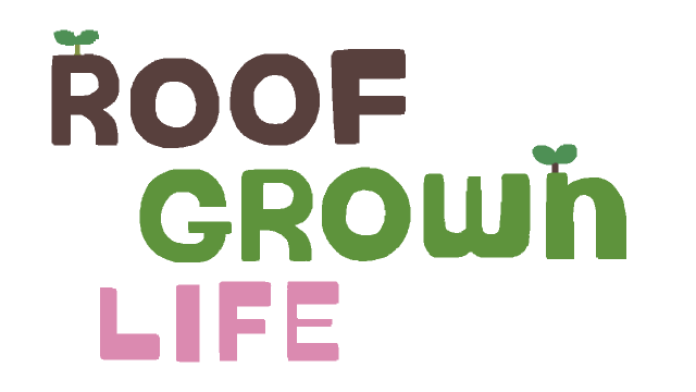 Roofgrown Life logo