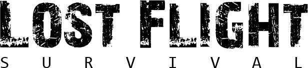Lost Flight: Survival logo