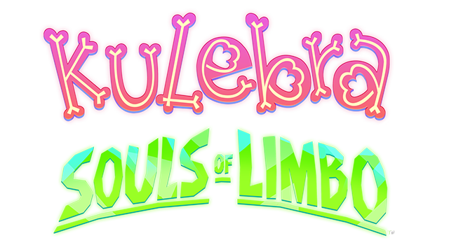 Kulebra and the Souls of Limbo logo