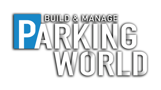 Parking World: Build and Manage logo