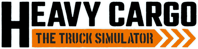 Heavy Cargo - The Truck Simulator logo