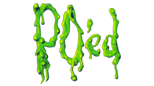 PO'ed: Definitive Edition logo