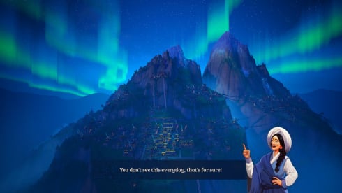 Laysara: Summit Kingdom - скриншот 4