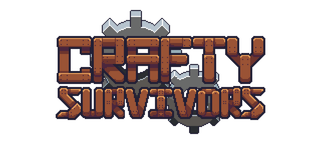 Crafty Survivors logo