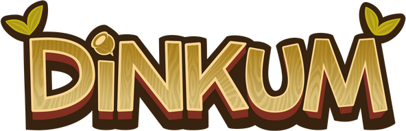Dinkum logo