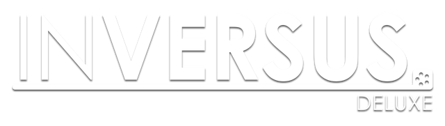 INVERSUS Deluxe logo