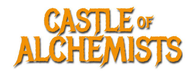 Castle Of Alchemists logo