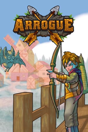 Arrogue
