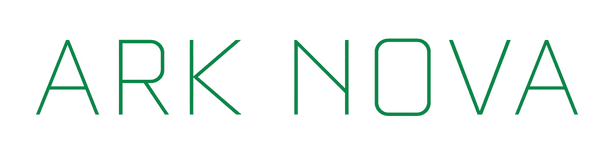 Ark Nova logo