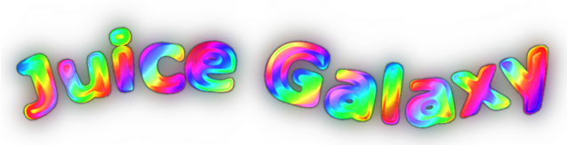 Juice Galaxy logo