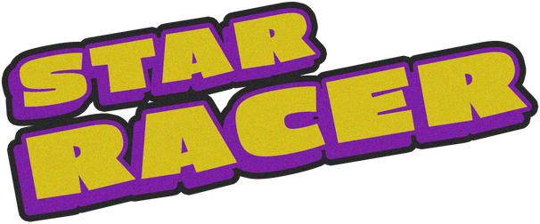 Star Racer logo