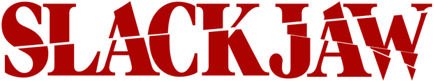 SLACKJAW logo