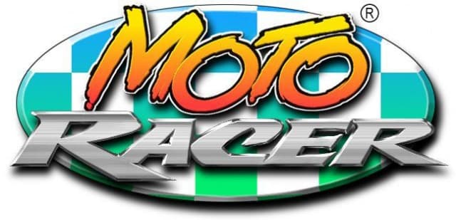 Moto Racer logo