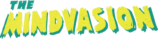 The Mindvasion logo