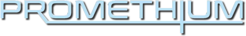 Promethium logo
