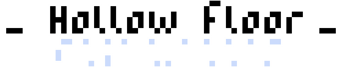 Hollow Floor logo