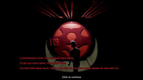 Rachel's Journal - скриншот 1