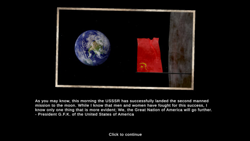 Rachel's Journal - скриншот 5