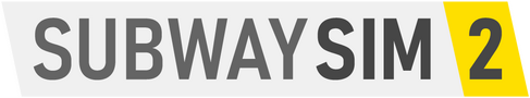 SubwaySim 2 logo