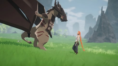 Skyclimbers - скриншот 1