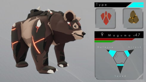 Skyclimbers - скриншот 3