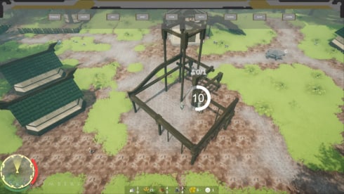 Skyclimbers - скриншот 4