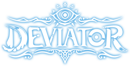 DEVIATOR logo