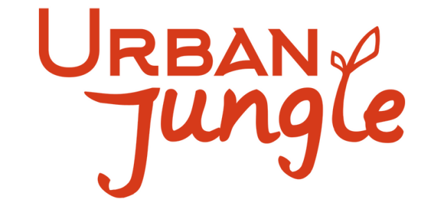 Urban Jungle logo