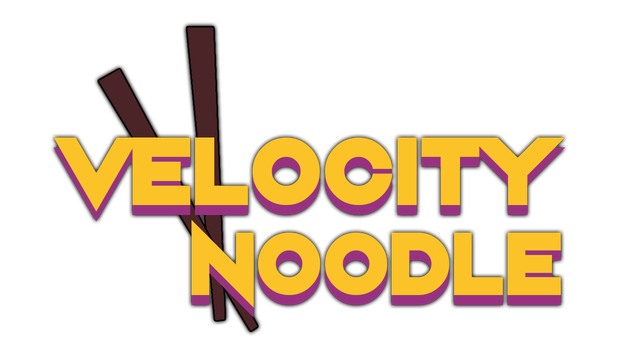Velocity Noodle logo