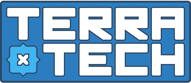 TerraTech logo