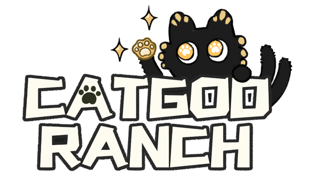 Cat God Ranch logo