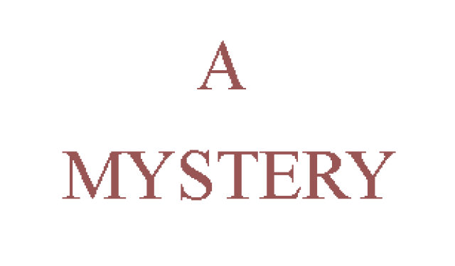 A Solitaire Mystery logo