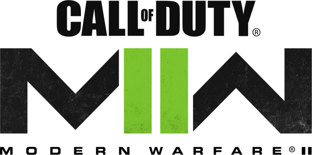 Call of Duty Modern Warfare 2 (2022) logo