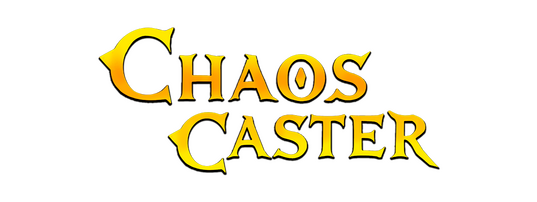 Chaos Caster logo
