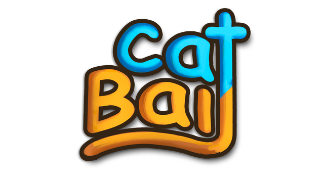 Cat Bait logo