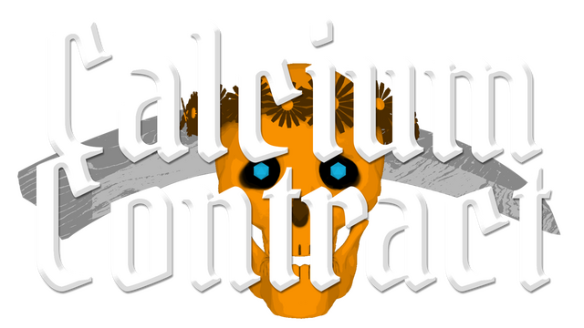 Calcium Contract logo