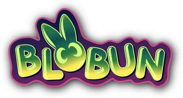 Blobun logo