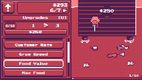 Bit-Cremental: Fishistry - скриншот 5