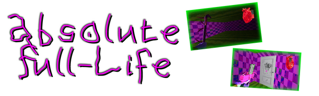 Absolute-Full-Life logo