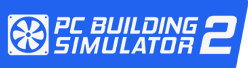 PC Building Simulator 2 logo