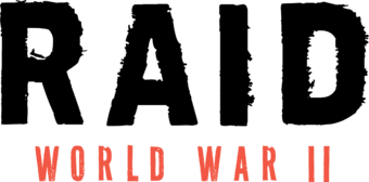 RAID: World War 2 logo