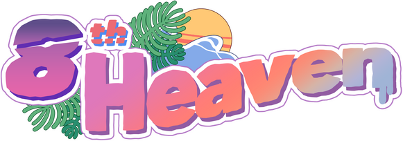 8th Heaven logo