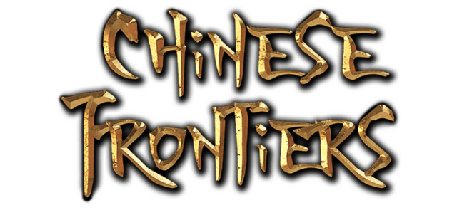 Chinese Frontiers logo
