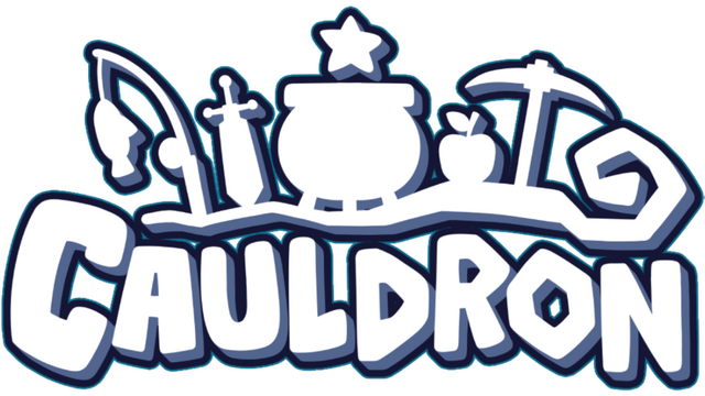 Cauldron logo