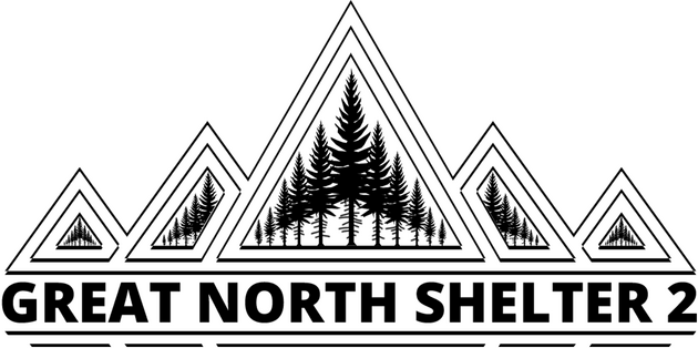 Great North Shelter 2 logo