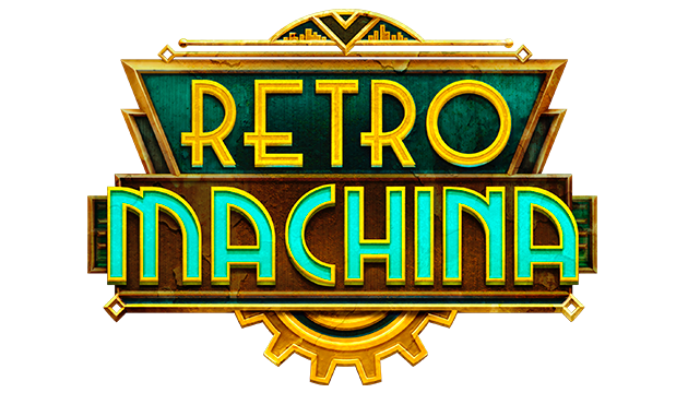 Retro Machina logo