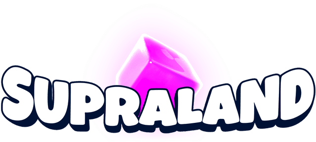 Supraland logo
