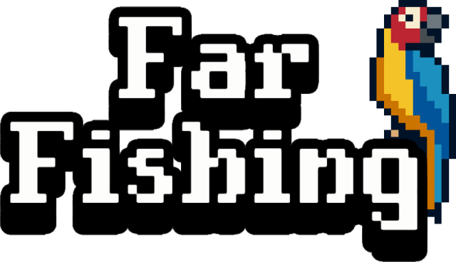 Far Fishing logo