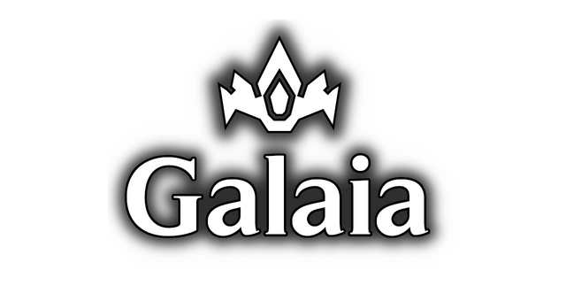 Galaia logo