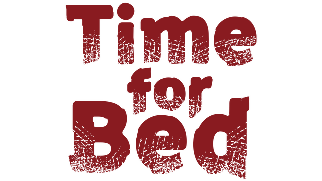 Time for Bed logo